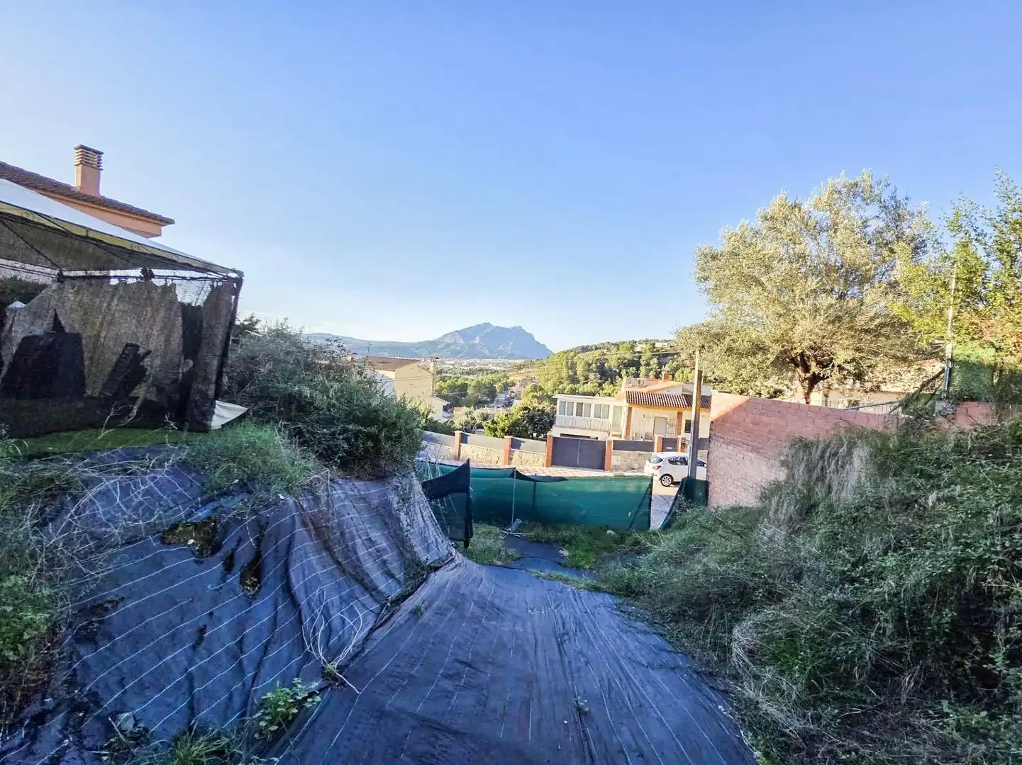 Terreny residencial en venda a Abrera, imagen 16