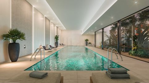 Foto 3 de Piso en venta en Alto de los Monteros, Marbella