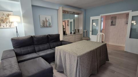 Photo 3 of Flat to rent in Avenida Antonio Masa Campos, Valdepasillas - La Paz - Huerta Rosales, Badajoz Capital