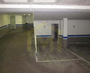 Parking of Garage to rent in Oviedo 