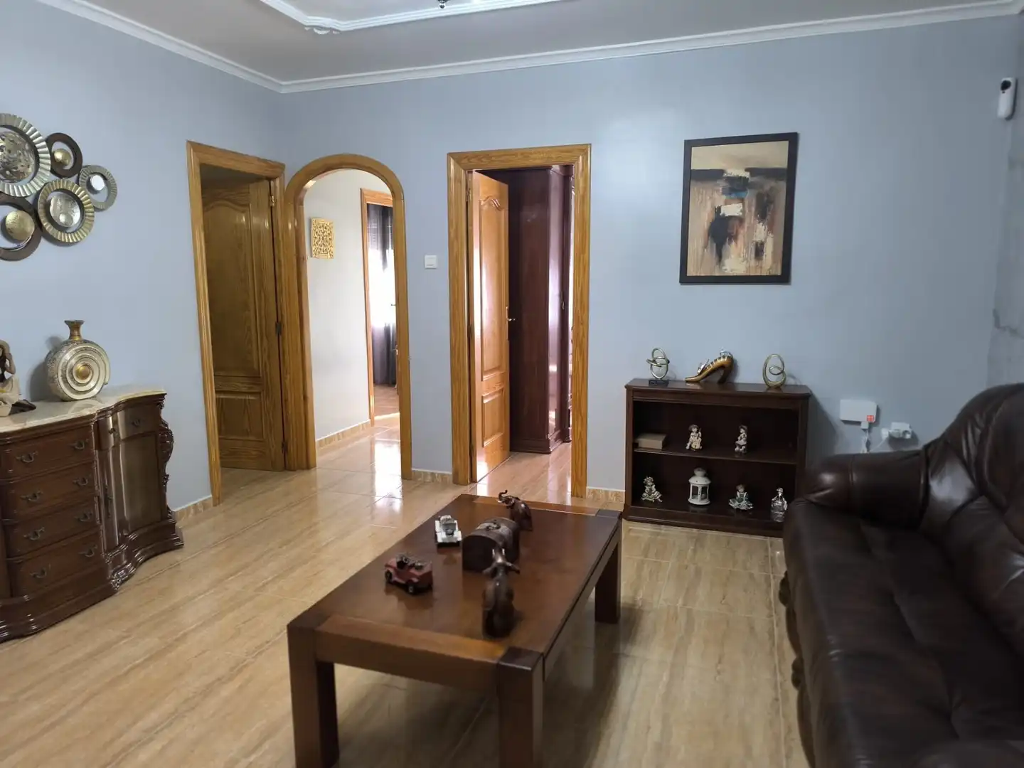 Casa adosada en venda a Motril ciudad