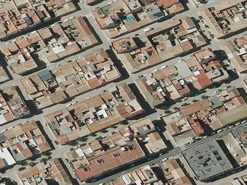Exterior view of Flat for sale in Benejúzar