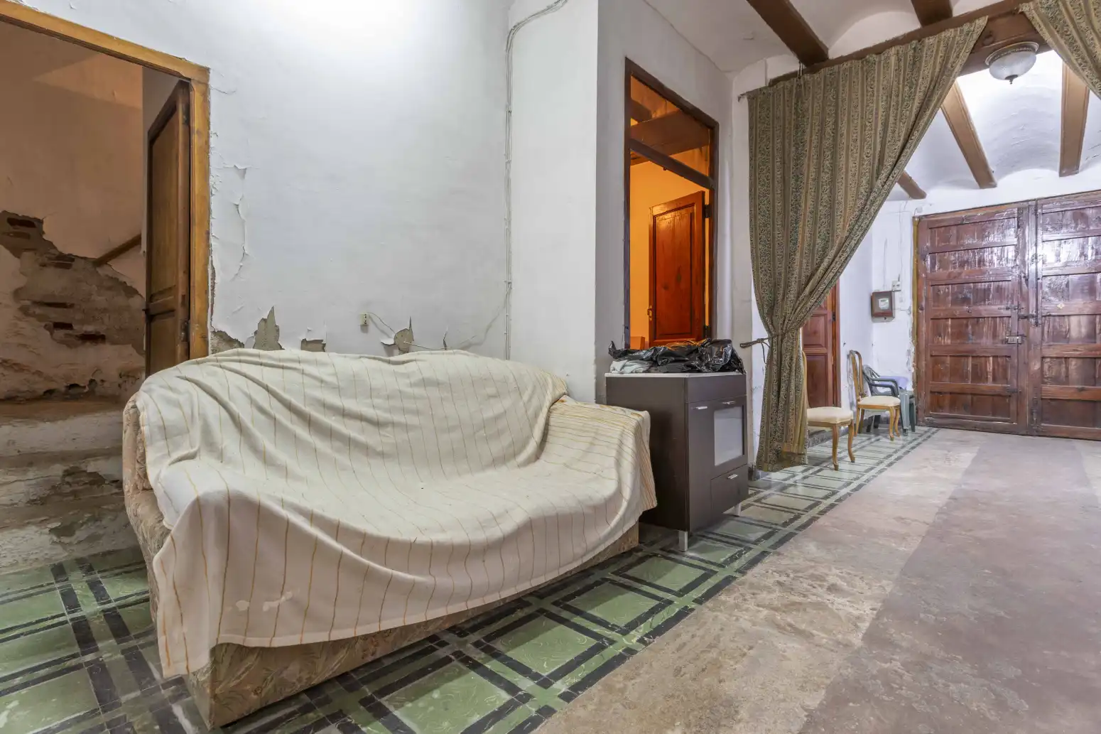 Casa adosada en venta en Valencia con Terraza