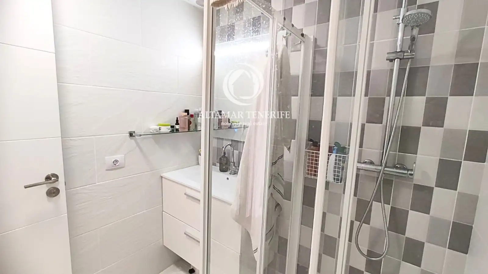 Apartamento con piscina en venta en torviscas alto, imagen 21