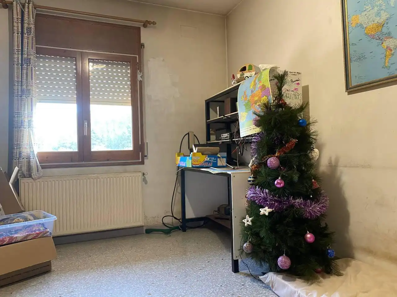 Habitación de Casa o chalet en venta en Cabanes (Girona) con Aire acondicionado, Jardín privado y Trastero