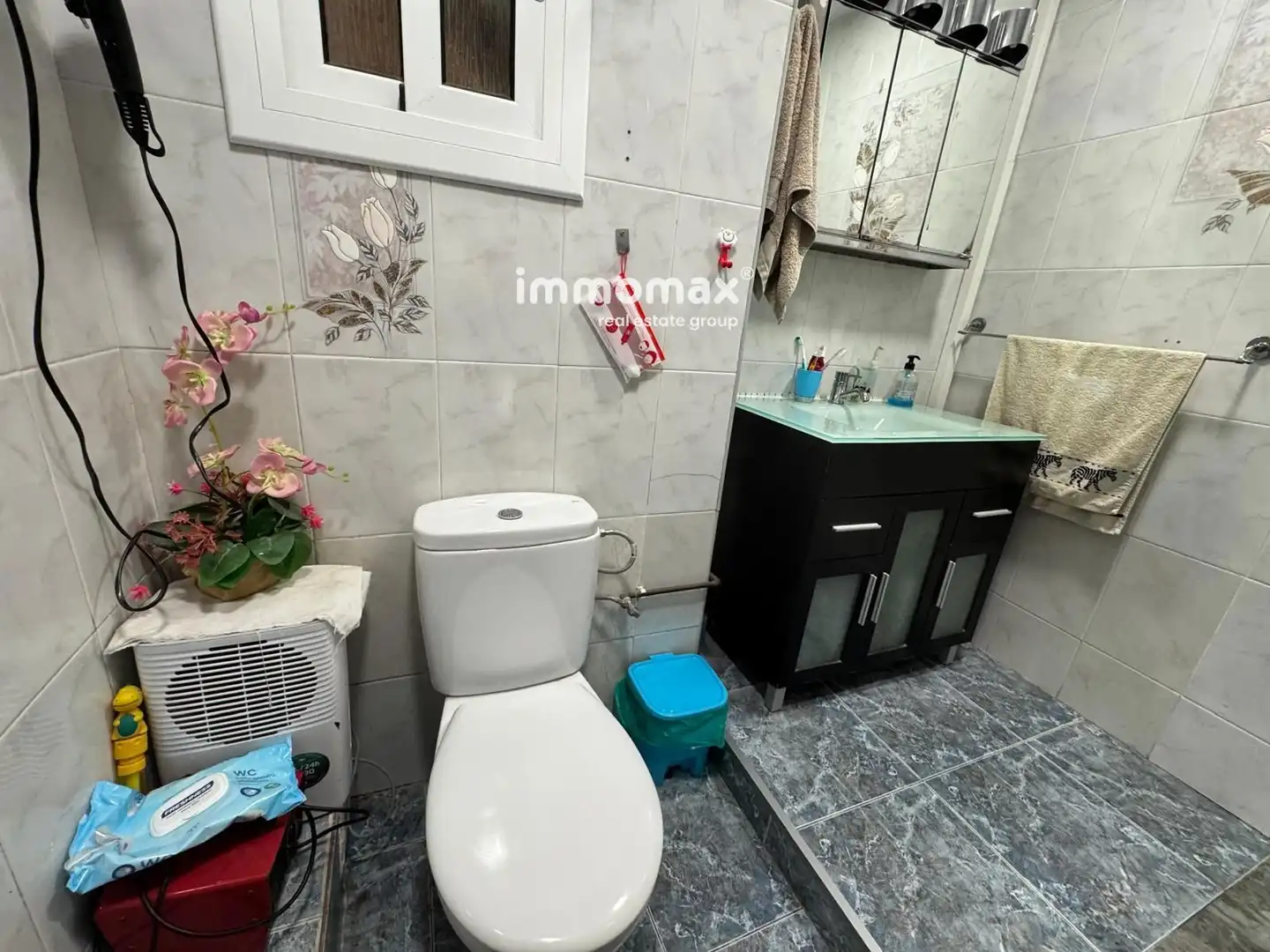 Baño de Piso en venta en Sant Boi de Llobregat