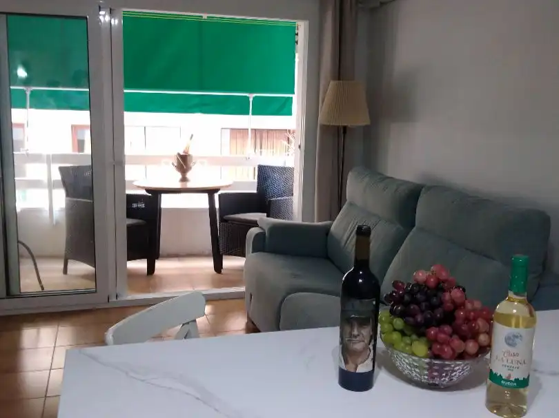 Wohnung mit Aufzug zur Miete in Anselm Clave 22-24, imagen 8
