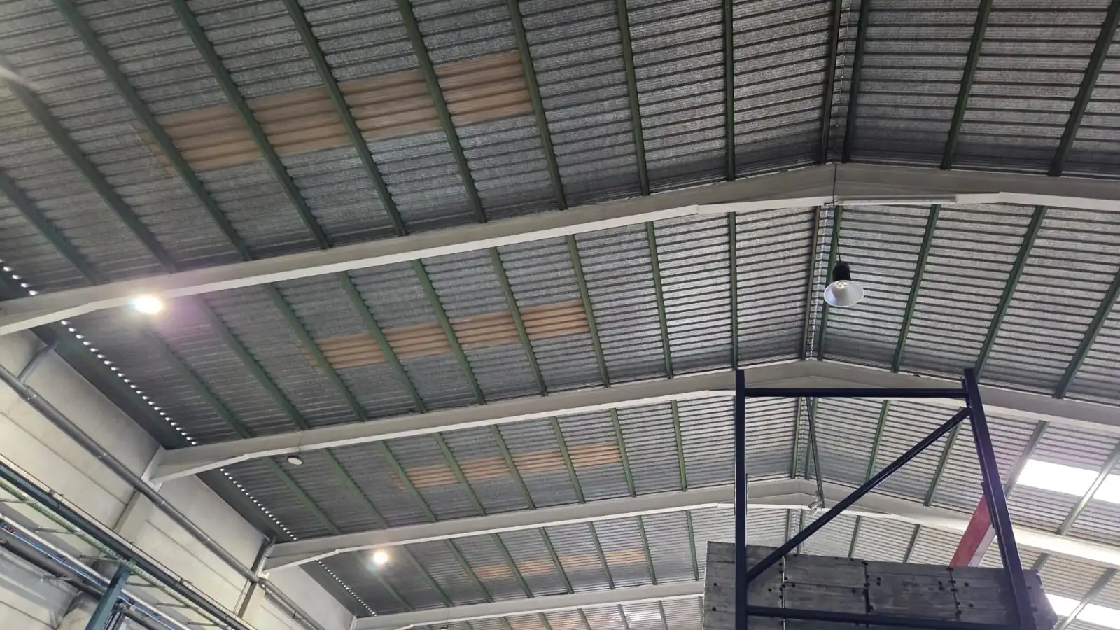 Industrial building for sale in Carretera País Vasc 10, imagen 7