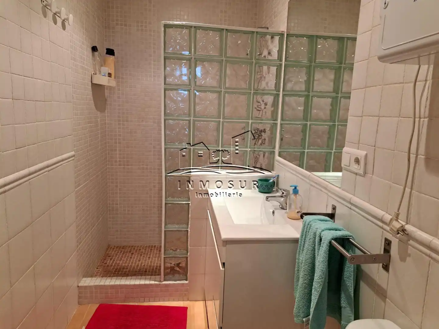 Casa amb piscina en venda a Navas del Sepillar, imagen 38