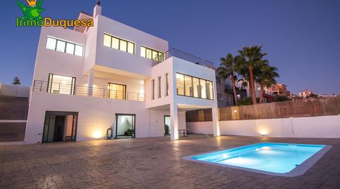 Foto 4 de Casa o chalet en venta en Calle Cenes de la Vega, 31, Altos de la Zubia, La Zubia