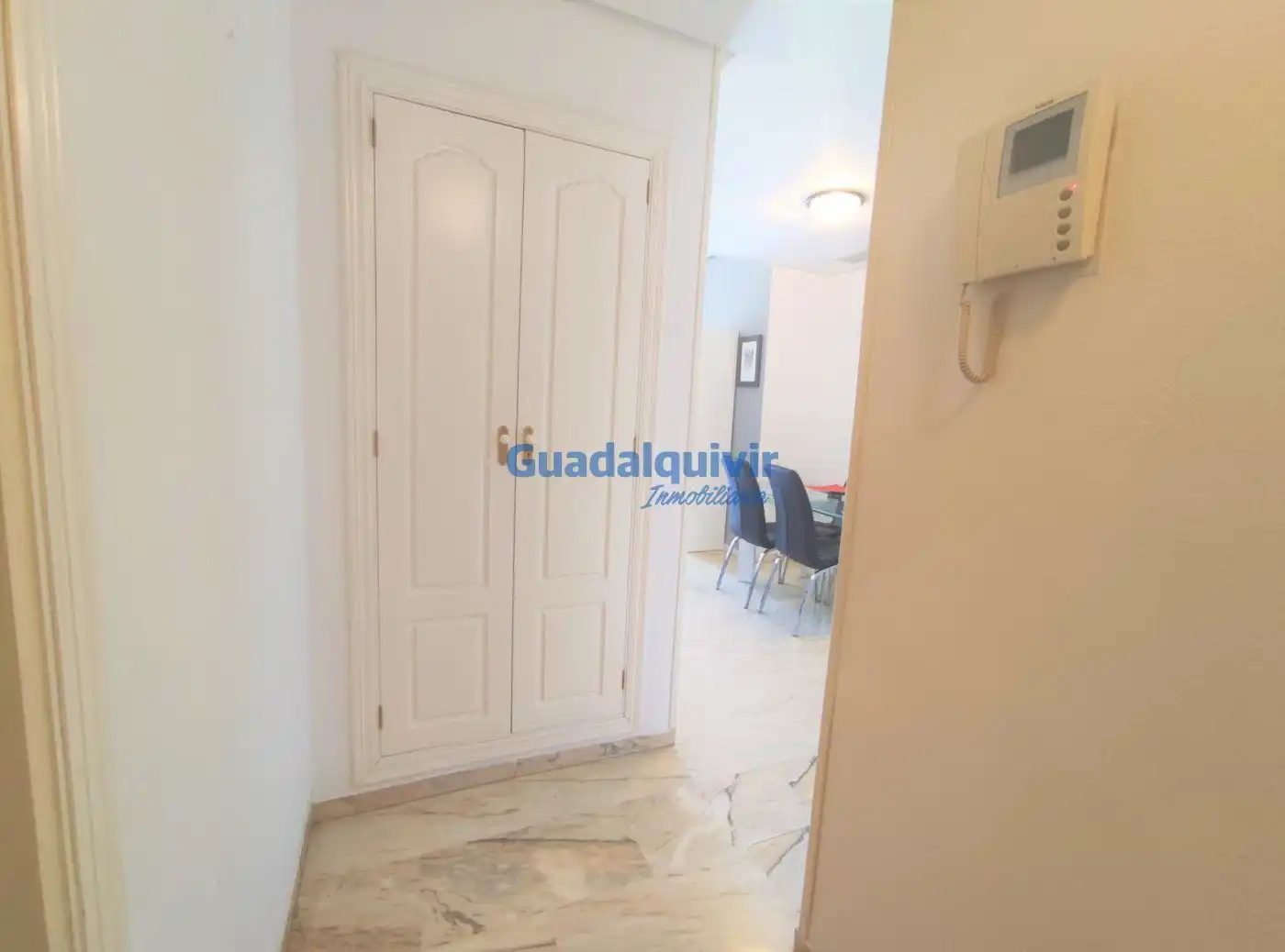 Piso de alquiler en Sevilla con Aire acondicionado y Terraza