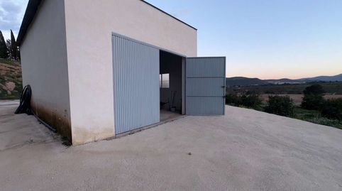 Foto 3 de Finca rústica en venta en Mula, Murcia