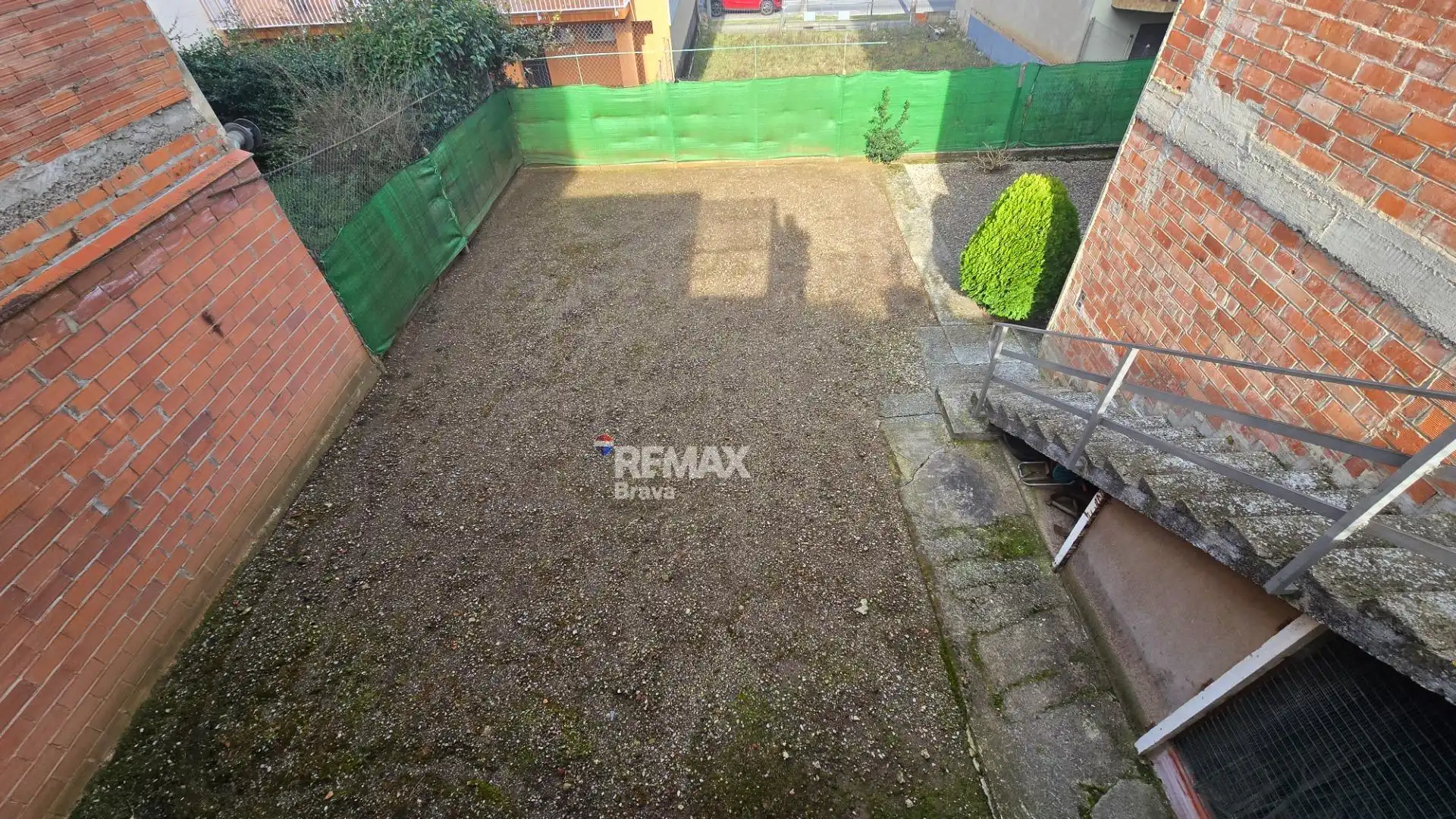 Residencial en venta en Carrer de Pere Gussinyé, Olot