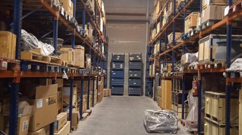 Photo 4 of Industrial buildings for sale in Corralet - Bonanza - Tres Rutas, Náquera