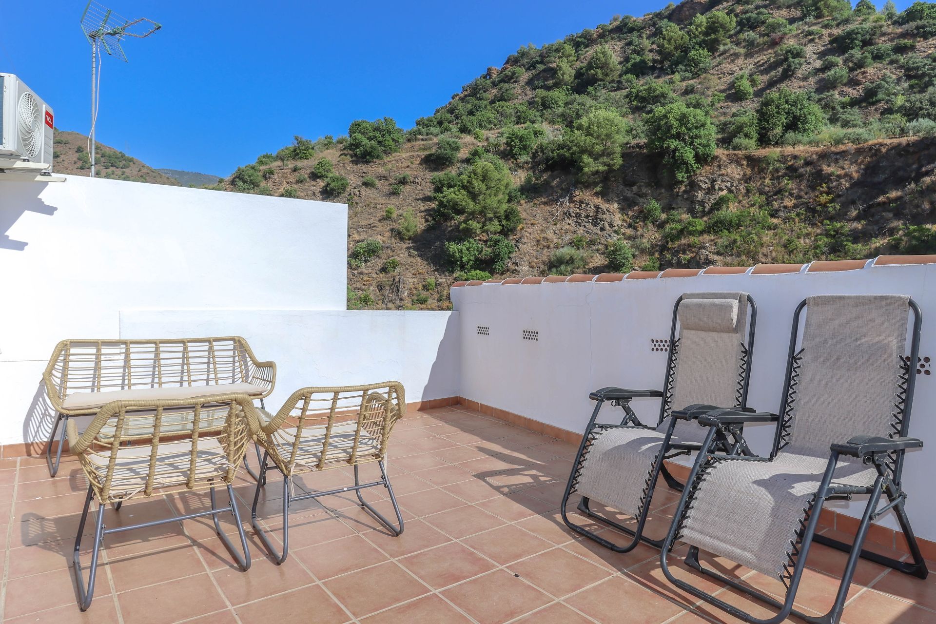 Casa o chalet en venta en Calle Portillejo