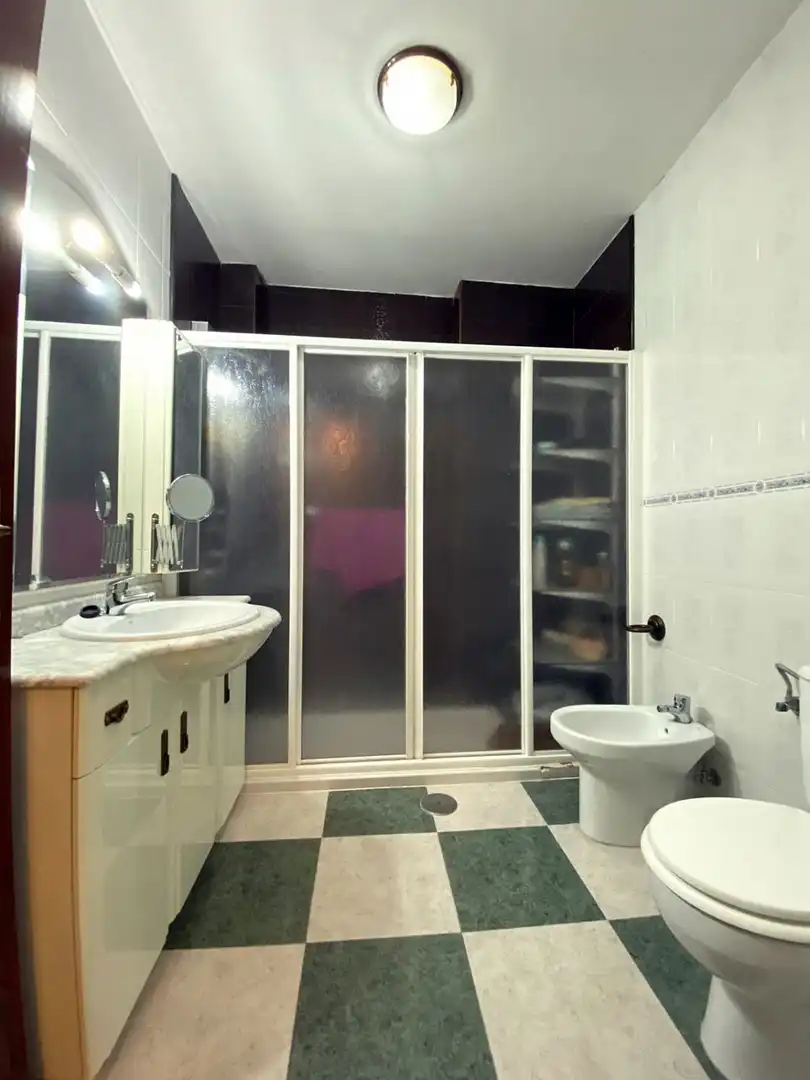 Flat with terrace for sale in Mayorazgo, imagen 3