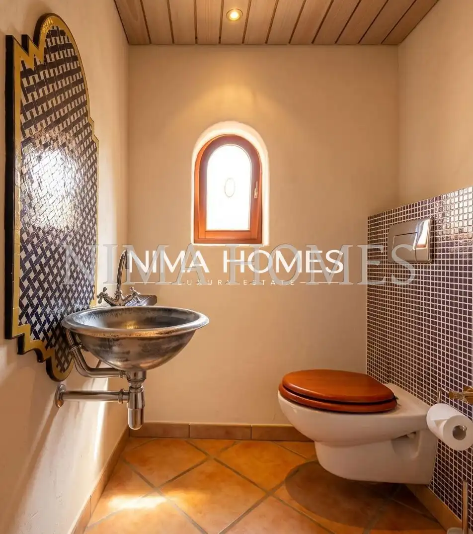 Maison avec jardin à vendre à Las Cuevas - Los Gómez, imagen 30