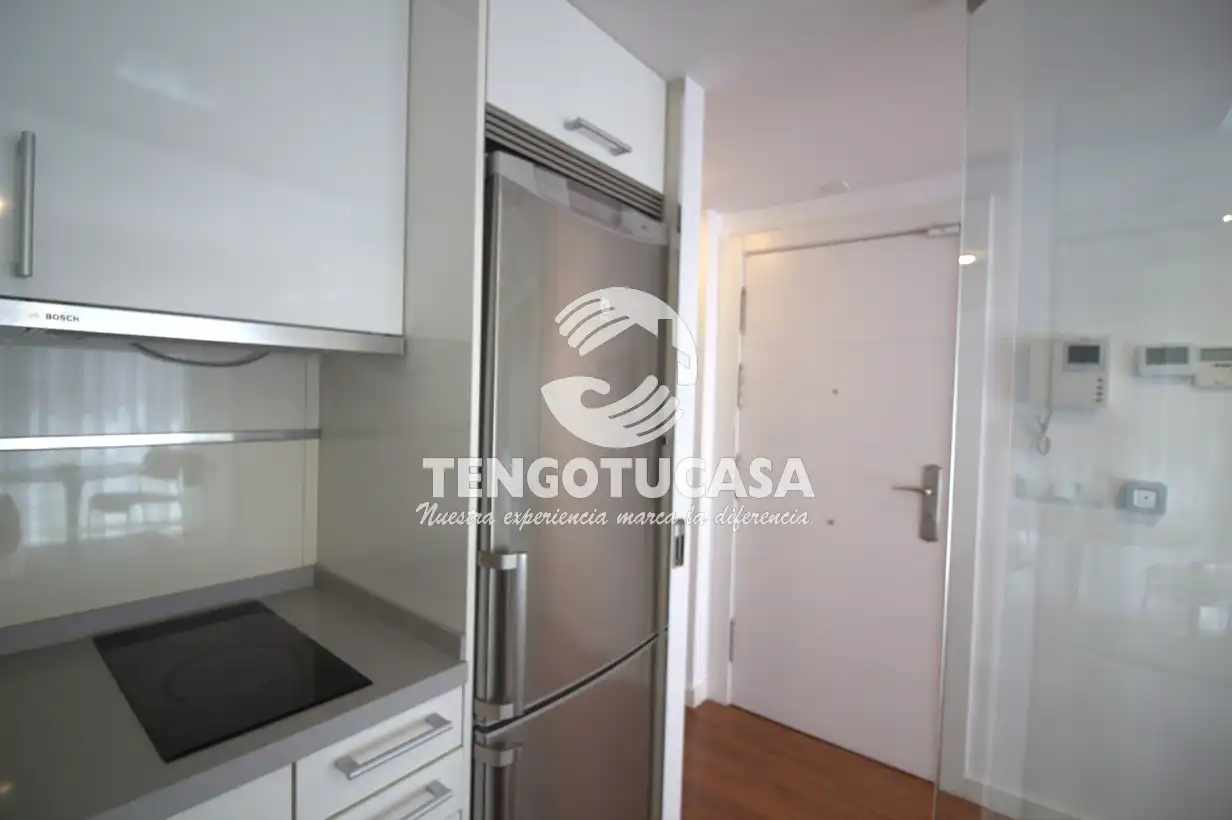 Cocina de Piso en venta en Madrid con Aire acondicionado, Calefacción y Trastero