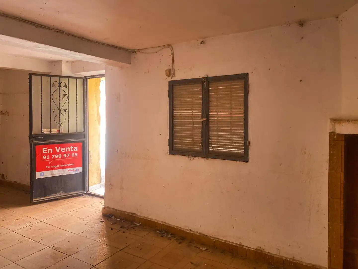 Casa o xalet en venda en Balsa de Ves amb Terrassa