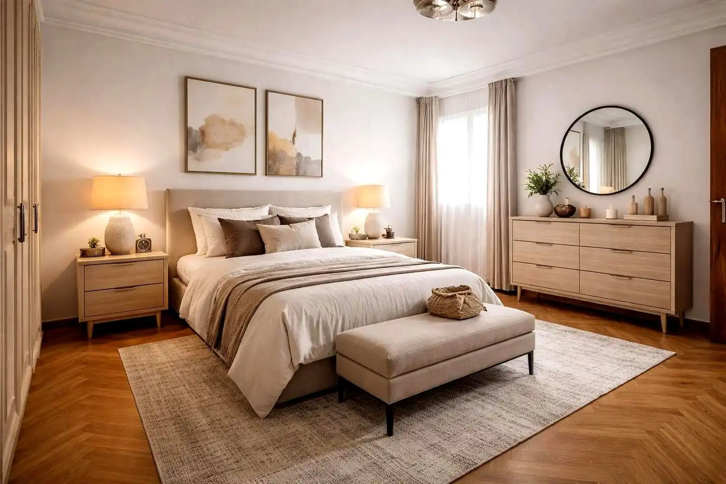 Habitación de Piso en venta en Oliva con Balcón