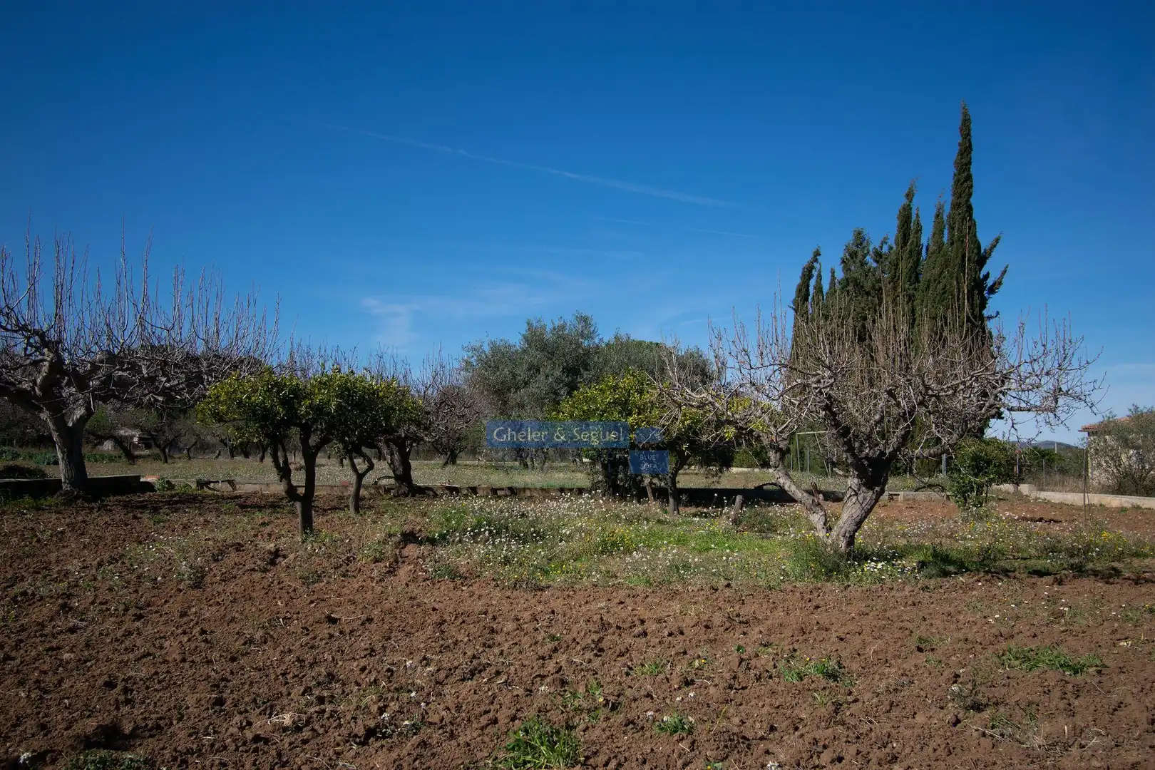 Country house zum Verkauf in Ontinyent mit Terrasse