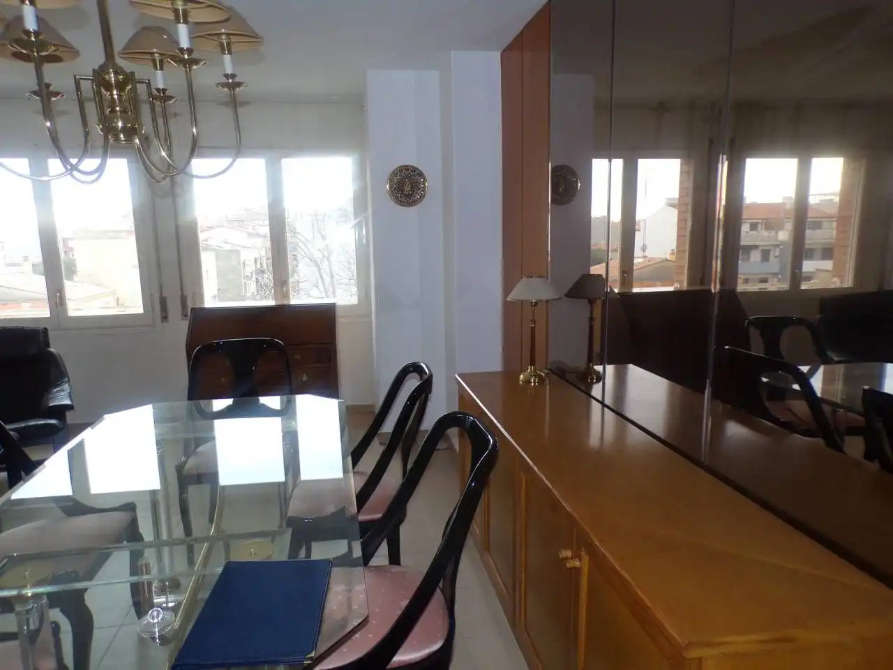 Flat with lift for sale in Creu de la Mà, imagen 5