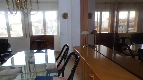 Foto 5 de Piso en venta en Carrer Nou, Creu de la Mà, Figueres