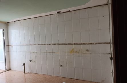 Cuina de Pis en venda en Tobarra