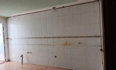 Photo 2 of Flat for sale in Avenida Guardia Civil, 57, Tobarra, Albacete