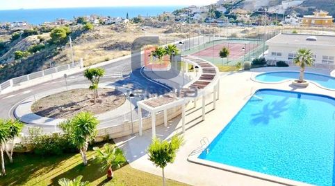 Photo 2 of Attic for sale in Pueblo Acantilado - Lanuza, El Campello