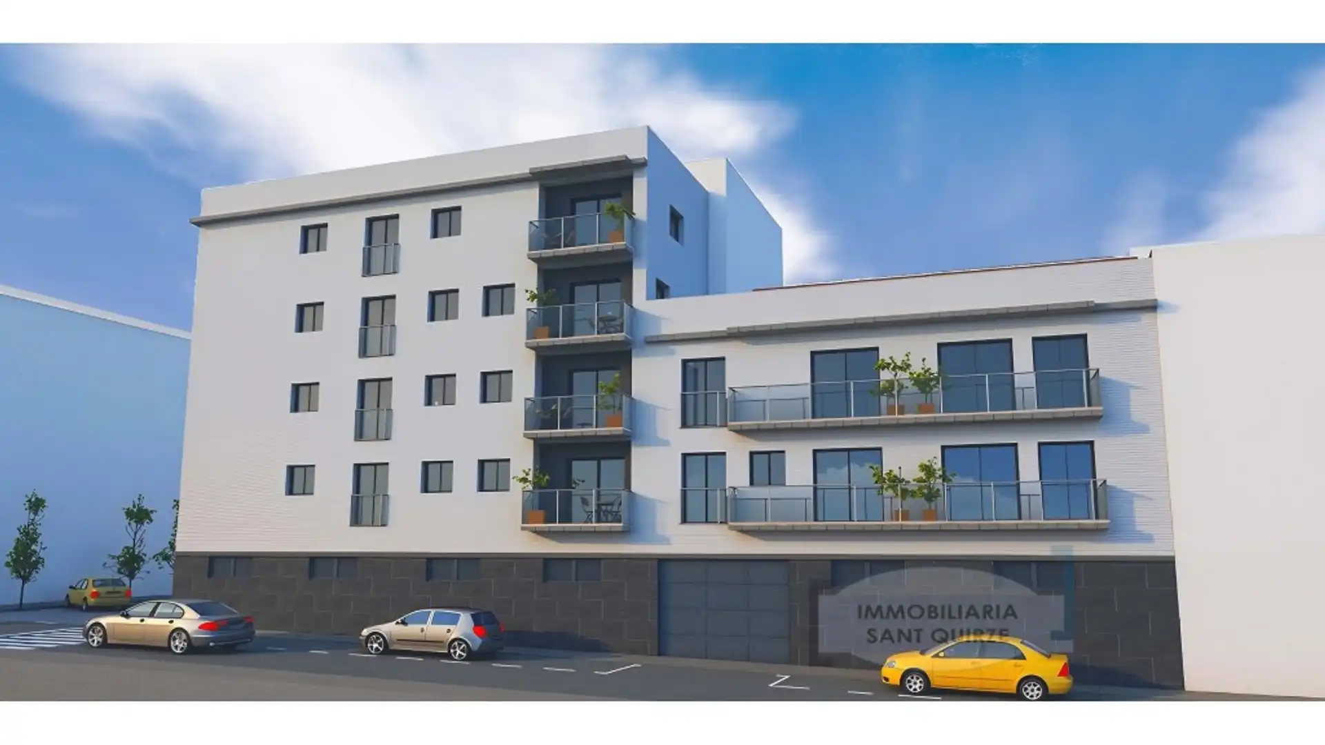 Piso en venta en Calle Calders Dels, 178, Sol i Padris - Sant Oleguer