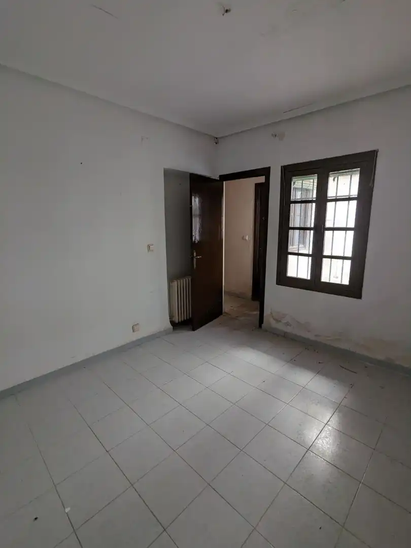 Planta baja en venta en Moral de Calatrava con Terraza