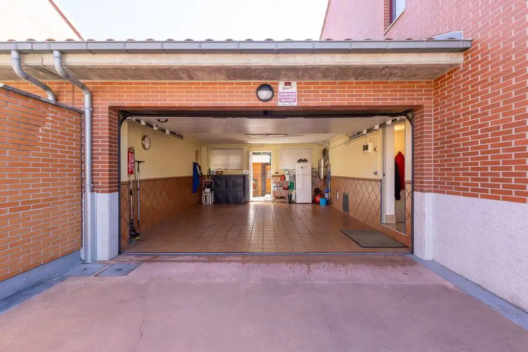 Casa o chalet en venta en Las Eras de Renueva