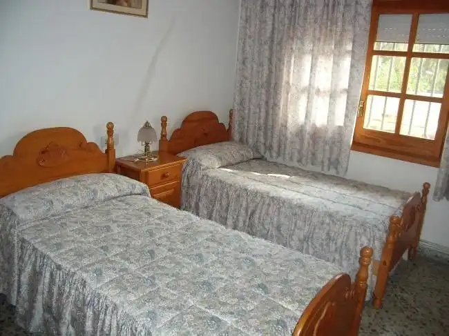 Bedroom of Houses for sale in Maçanet de la Selva  with Private garden, Terrace and Storage room