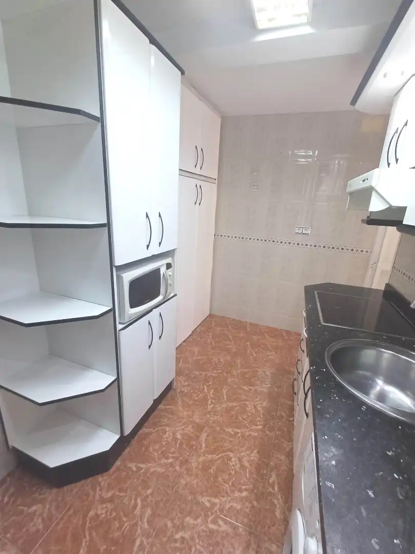 Flat for rent in Vista Alegre - Parque Cruz Conde