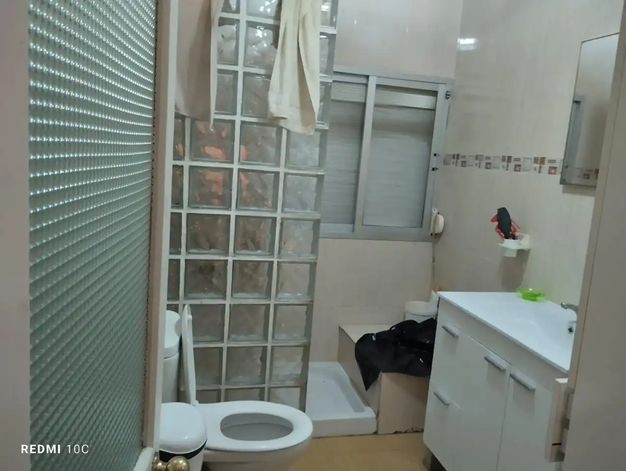 Bany de Casa o xalet en venda en Melilla