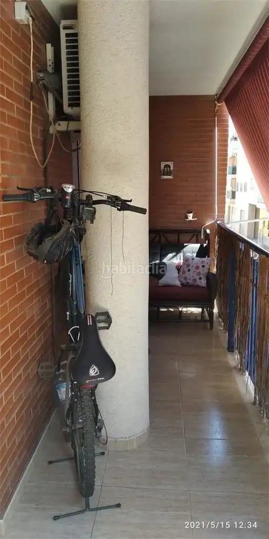 Pis amb ascensor en venda a Calle Miguel de Cervantes 1, imagen 7