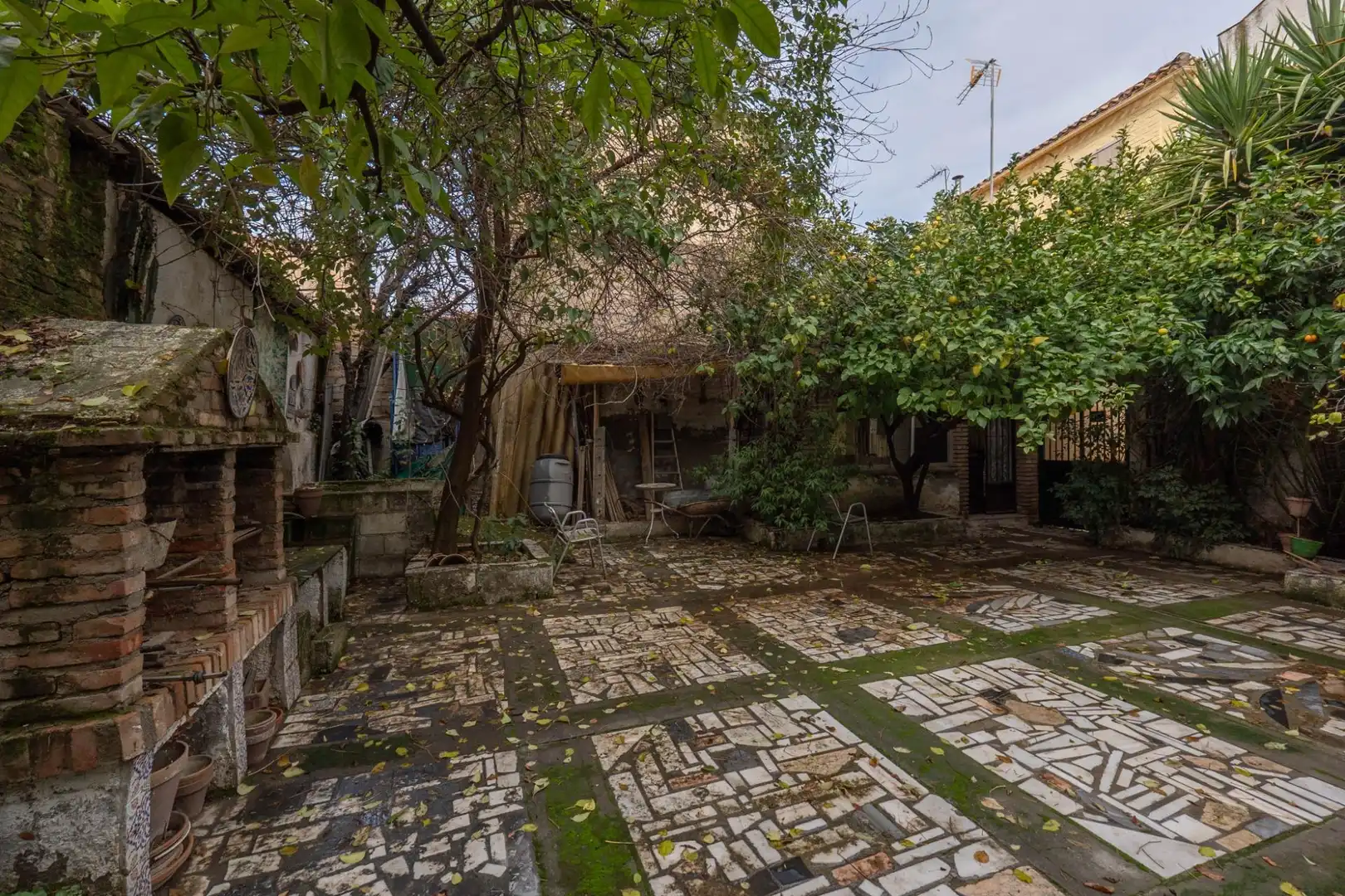 Wohnbaugrundstück zum Verkauf in San Miguel, imagen 17