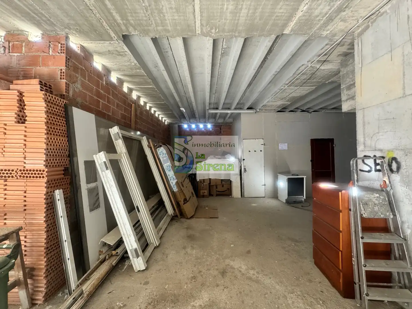 Gewerbefläche zum Verkauf in Calle Manuel Urquijo 2, imagen 9