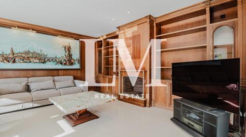 Foto 4 de Casa o xalet de lloguer a  Santa Rita, Nucli Urbà, Argentona