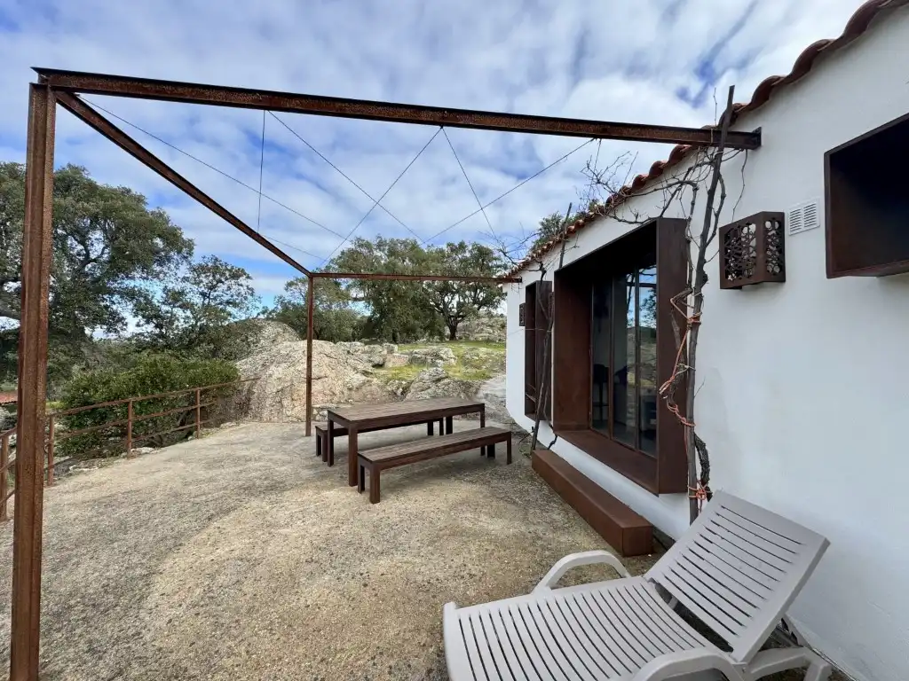 Casa rústica en venda a Lugar Miera, imagen 3