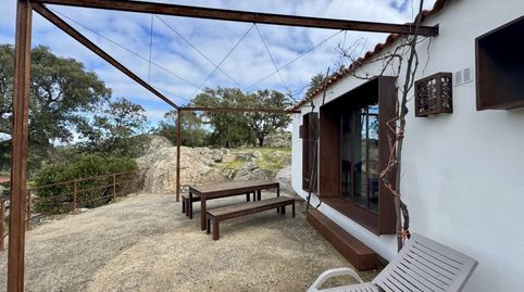 Finca rústica autosostenible con casa, licencia turística y vistas espectaculares, imatge 3