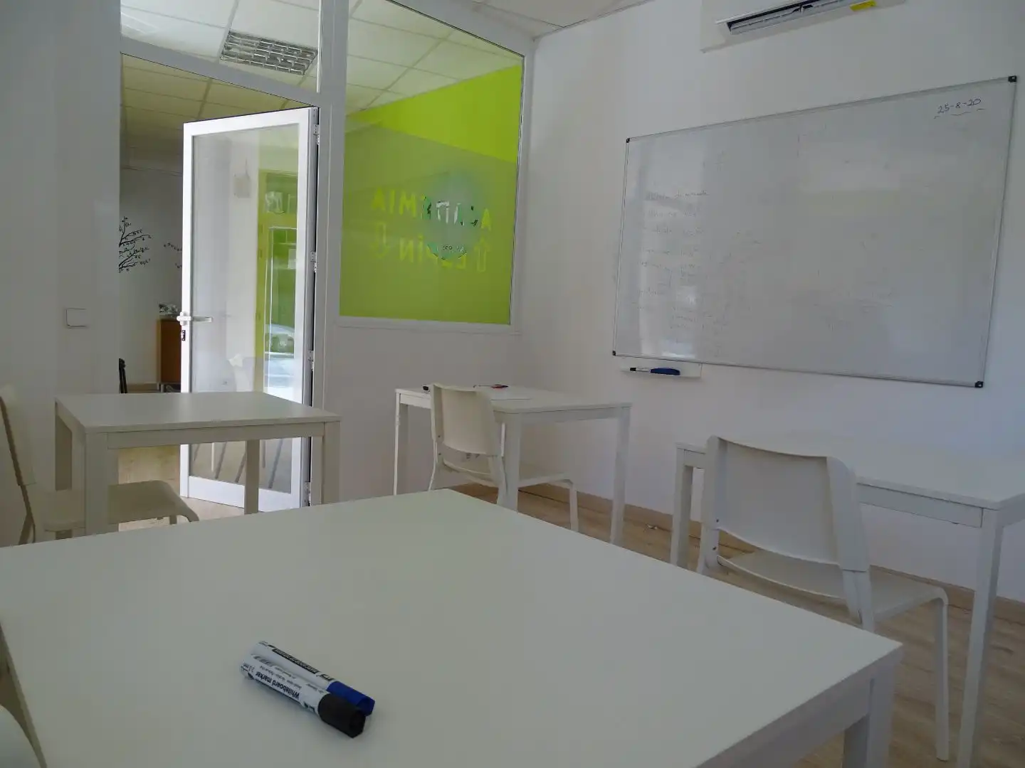 Local de alquiler en  Palma de Mallorca con Aire acondicionado, Calefacción y Parquet