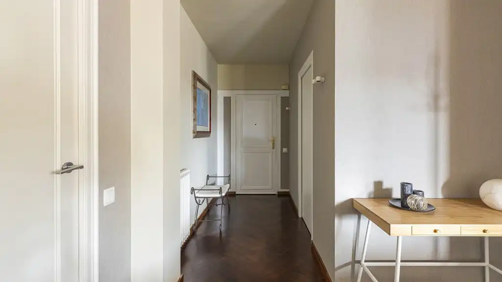 Apartamento en venta en Barcelona con Aire acondicionado, Parquet y Terraza