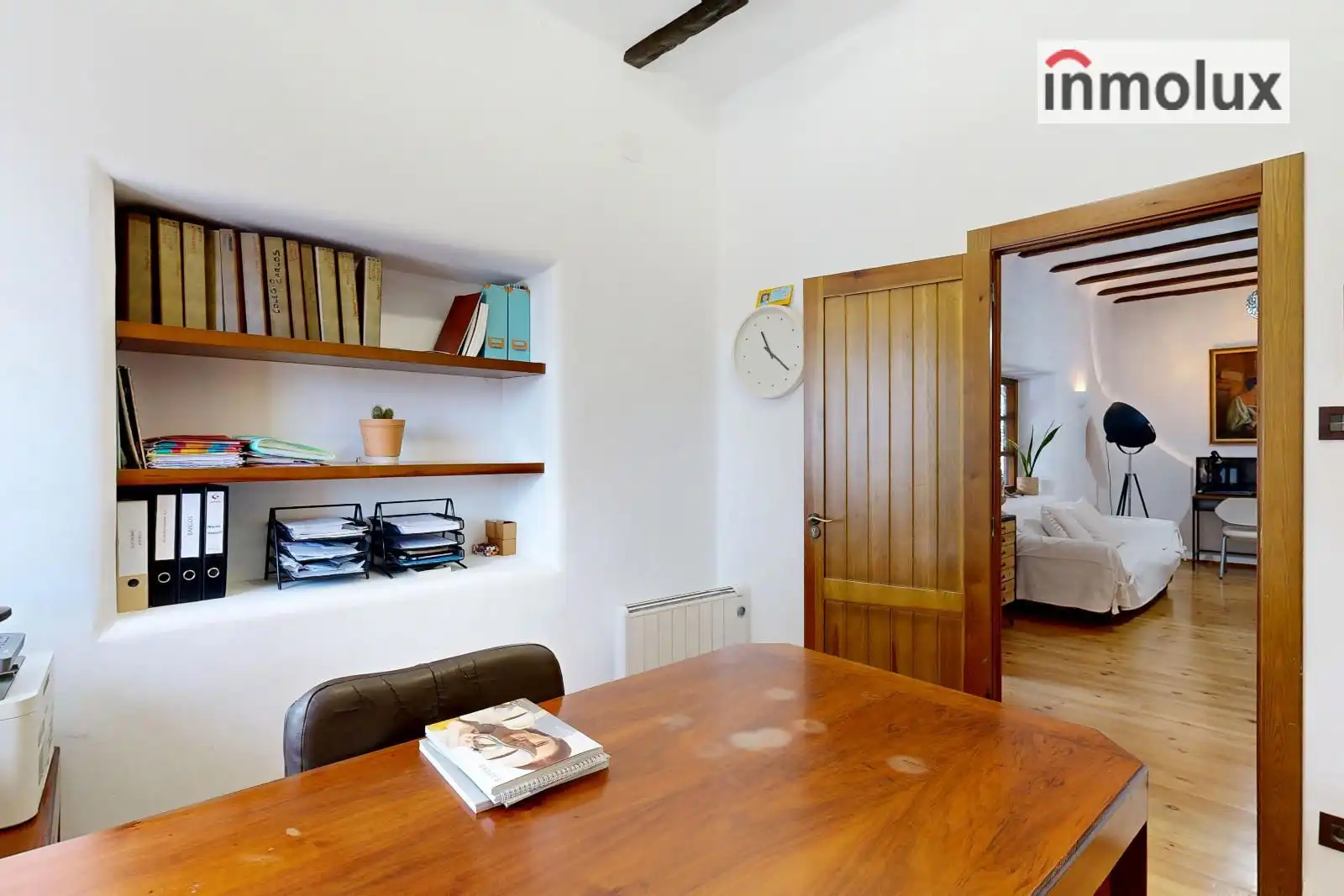 Villa à vendre à Partida El Llano San José, imagen 28
