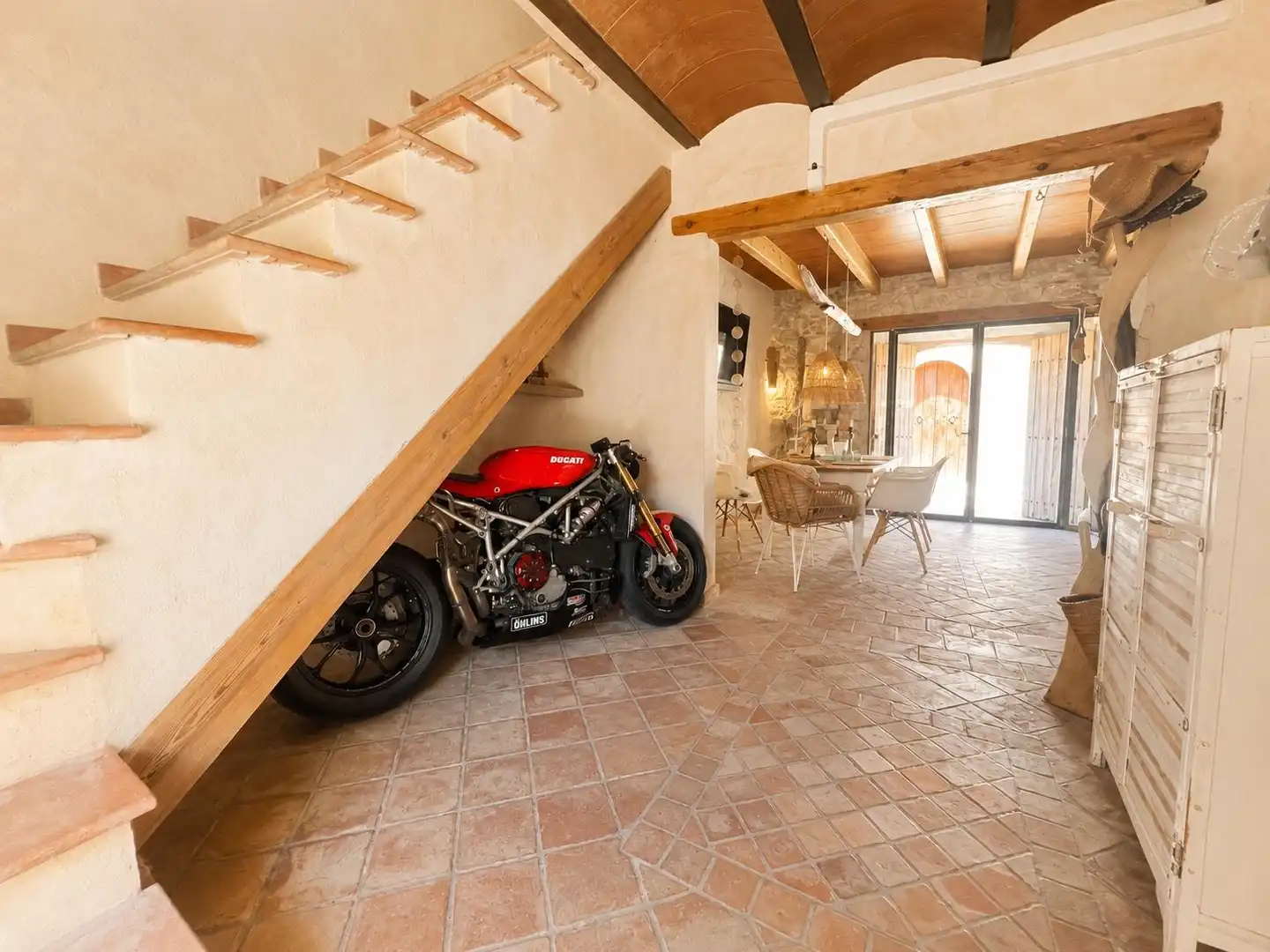 Houses for sale in Pollença  with Air Conditioner, Terrace and Balcony