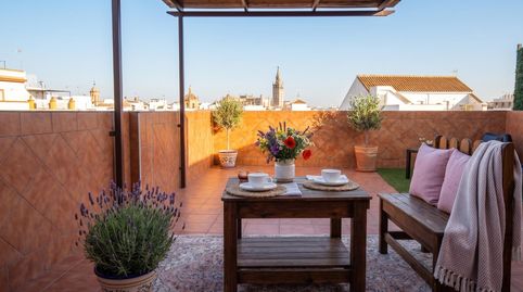 Foto 4 de Piso en venta en Calle Carlos Cano, Centro, Tomares