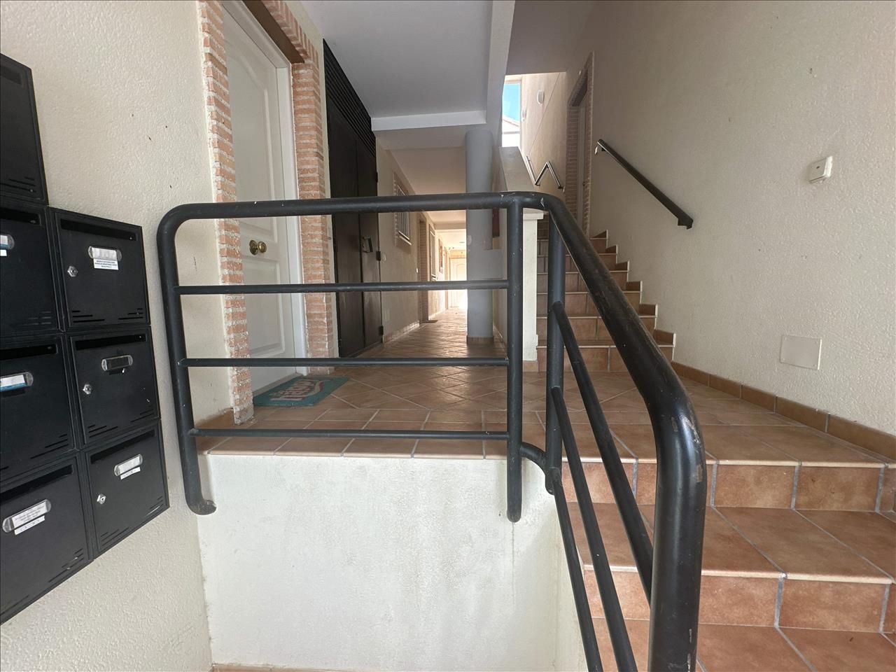 Wohnung zum Verkauf in Carabaña mit Balkon