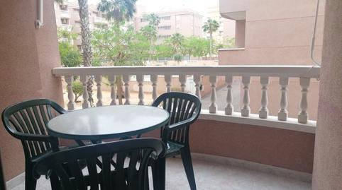 Photo 3 of Flat to rent in Playa Tamarit - Playa Lissa, Alicante
