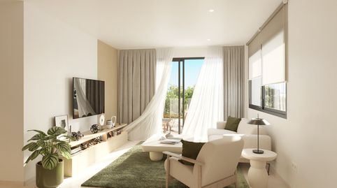 Elegante promoción de obra nueva compuesta por solo 20 viviendas modernas y luminosas, ubicada en la prestigiosa zona de Los Balco, imatge 5